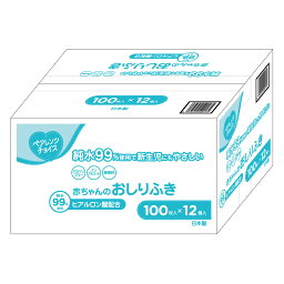 最安値 西友 ペアレンツチョイス 純水99 おしりふき 100枚 12個パック シートサイズ 約180 150m 0175 の価格比較 最安値 西友 ペアレンツチョイス 純水99 おしりふき 100枚 12個パック シートサイズ 約180 150m 0175 の価格比較